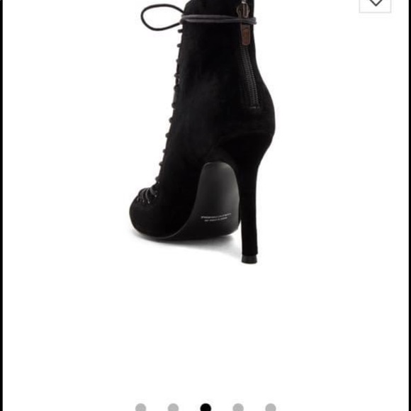 Kendall & Kylie Ginny Bootie - Size 8.5 - Picture 7 of 8